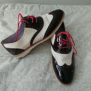 Johnston and Murphy shoes